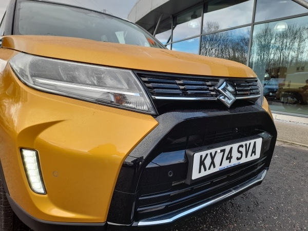 Used Suzuki Vitara 2024 for sale - 77803406: Photo 4