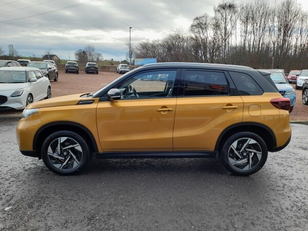 Used Suzuki Vitara 2024 for sale - 77803406: Photo 6