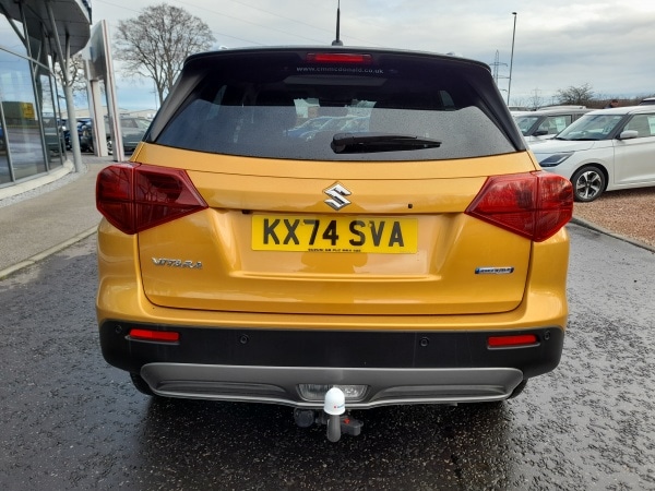 Used Suzuki Vitara 2024 for sale - 77803406: Photo 8