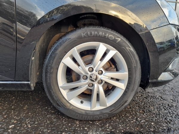 Used Skoda Fabia 2019 for sale - 76437193: Photo 10