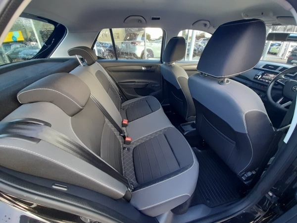 Used Skoda Fabia 2019 for sale - 76437193: Photo 11