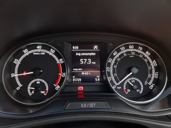 Used Skoda Fabia 2019 for sale - 76437193: Photo 14