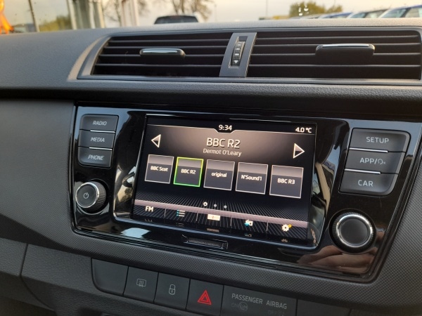 Used Skoda Fabia 2019 for sale - 76437193: Photo 15