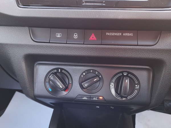 Used Skoda Fabia 2019 for sale - 76437193: Photo 17