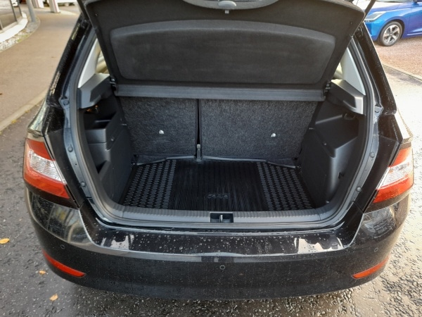 Used Skoda Fabia 2019 for sale - 76437193: Photo 7