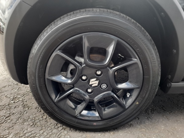 Used Suzuki Ignis 2022 for sale - 77129372: Photo 11