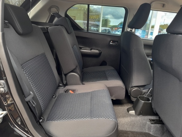 Used Suzuki Ignis 2022 for sale - 77129372: Photo 12