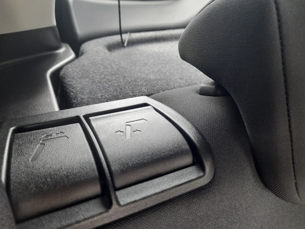 Used Suzuki Ignis 2022 for sale - 77129372: Photo 14