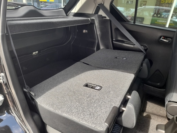 Used Suzuki Ignis 2022 for sale - 77129372: Photo 15