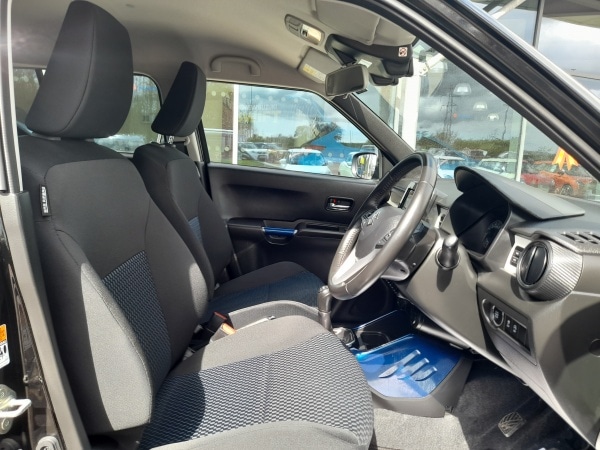 Used Suzuki Ignis 2022 for sale - 77129372: Photo 16