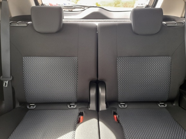 Used Suzuki Ignis 2022 for sale - 77129372: Photo 18