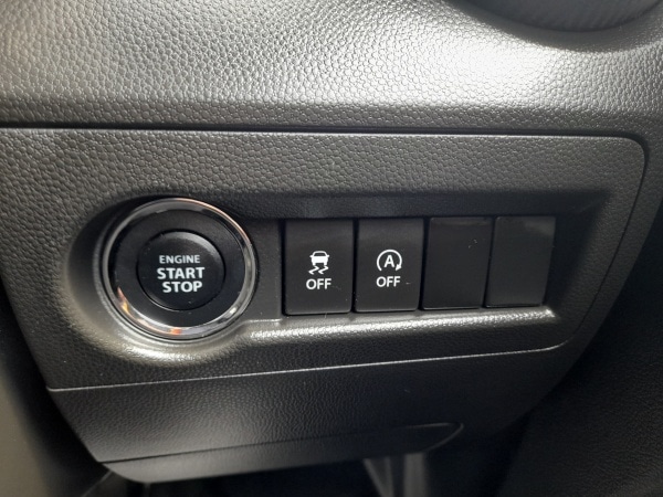 Used Suzuki Ignis 2022 for sale - 77129372: Photo 23