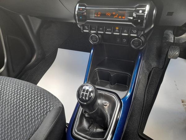 Used Suzuki Ignis 2022 for sale - 77129372: Photo 30