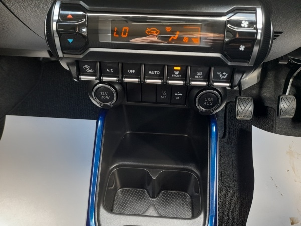 Used Suzuki Ignis 2022 for sale - 77129372: Photo 31