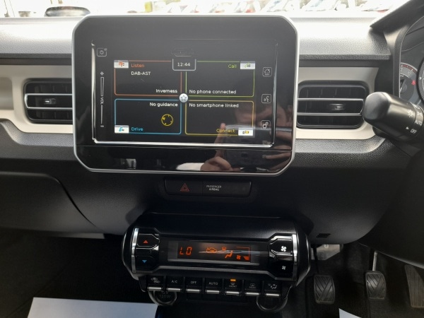 Used Suzuki Ignis 2022 for sale - 77129372: Photo 32