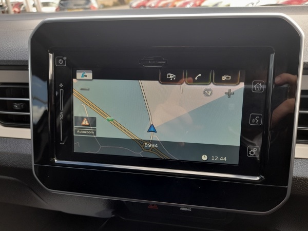 Used Suzuki Ignis 2022 for sale - 77129372: Photo 34