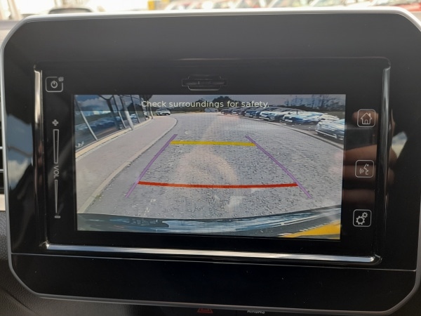 Used Suzuki Ignis 2022 for sale - 77129372: Photo 35