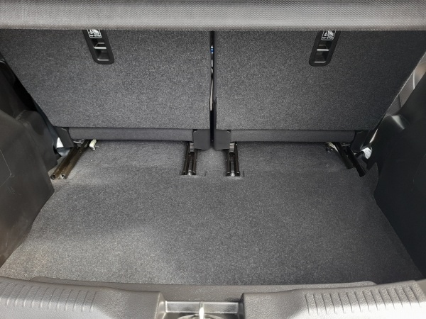 Used Suzuki Ignis 2022 for sale - 77129372: Photo 8