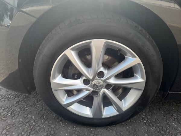 Used Vauxhall Corsa 2020 for sale - 77129347: Photo 10