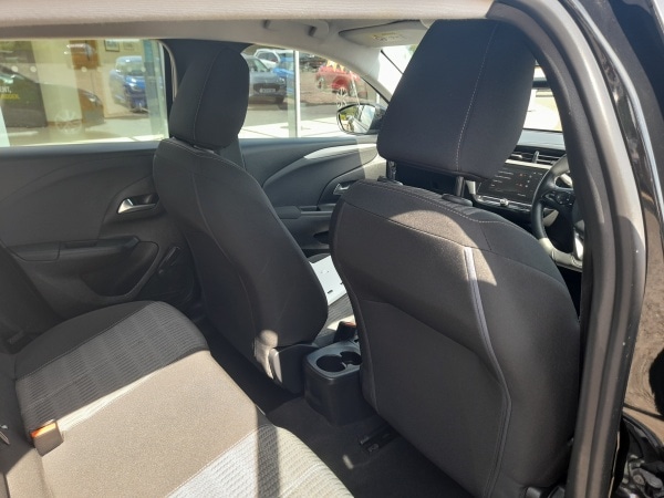 Used Vauxhall Corsa 2020 for sale - 77129347: Photo 12