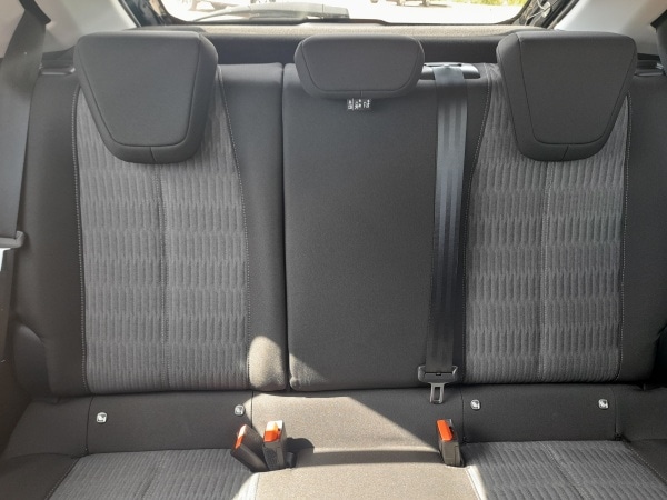 Used Vauxhall Corsa 2020 for sale - 77129347: Photo 15