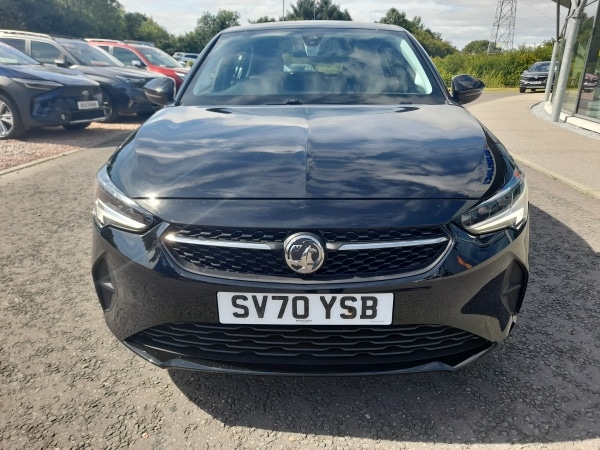Used Vauxhall Corsa 2020 for sale - 77129347: Photo 2