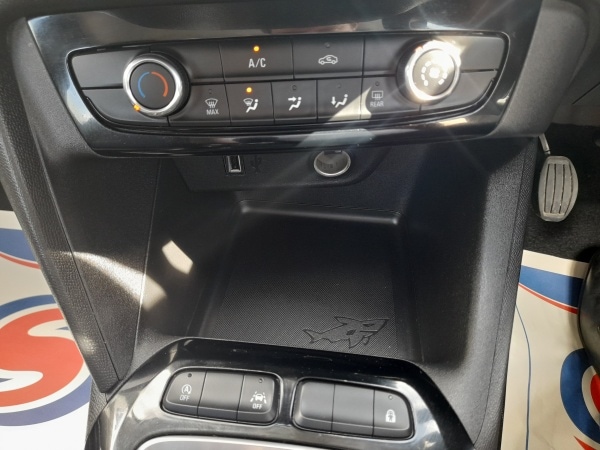 Used Vauxhall Corsa 2020 for sale - 77129347: Photo 26