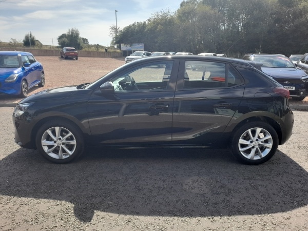 Used Vauxhall Corsa 2020 for sale - 77129347: Photo 4
