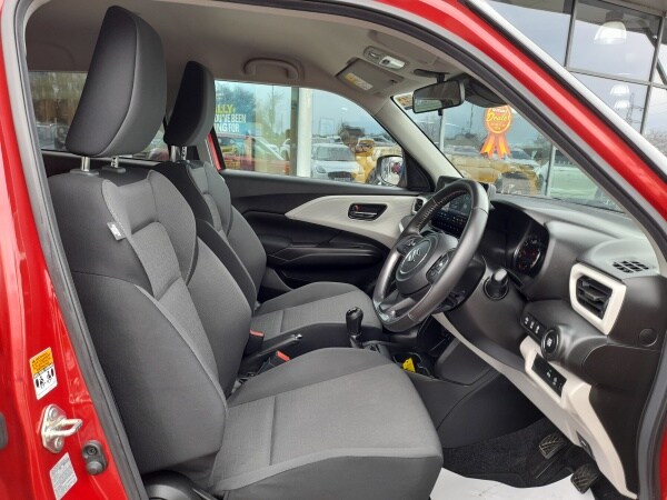 Used Suzuki Swift 2024 for sale - 78122741: Photo 11