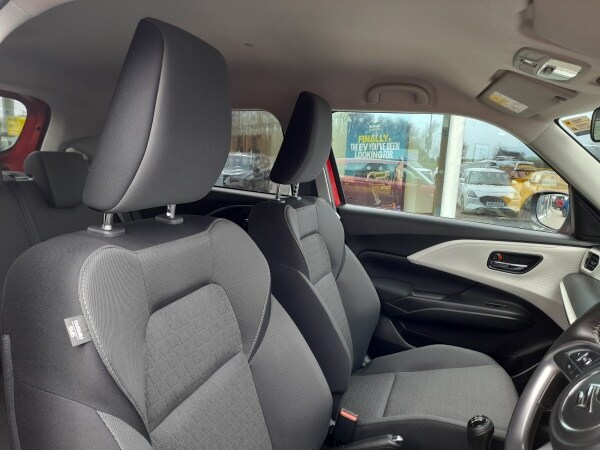 Used Suzuki Swift 2024 for sale - 78122741: Photo 12