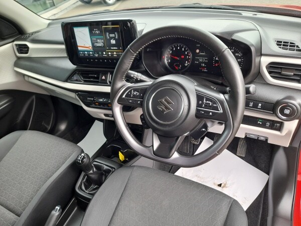 Used Suzuki Swift 2024 for sale - 78122741: Photo 13