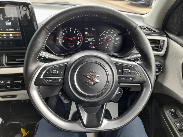 Used Suzuki Swift 2024 for sale - 78122741: Photo 18