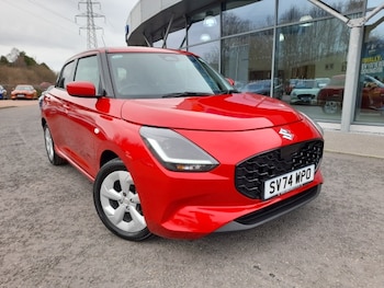 Used Suzuki Swift undefined for sale - 78122741: Photo