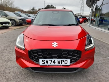 Used Suzuki Swift undefined for sale - 78122741: Photo