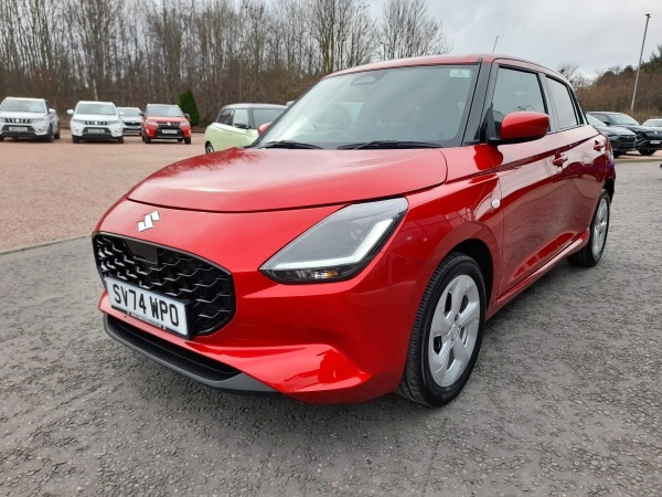 Used Suzuki Swift 2024 for sale - 78122741: Photo 3