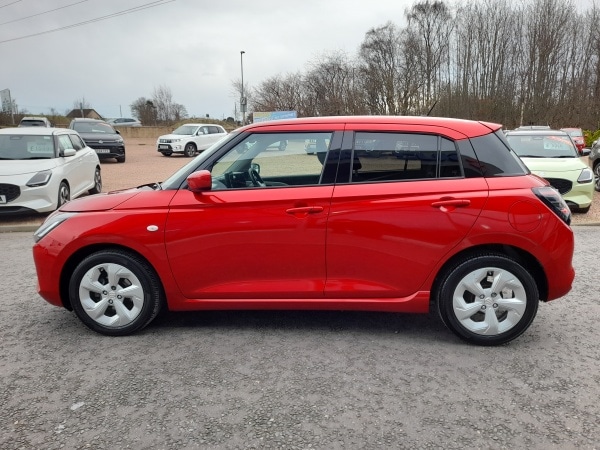 Used Suzuki Swift 2024 for sale - 78122741: Photo 4