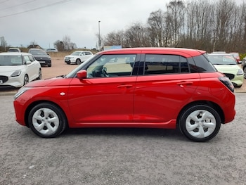 Used Suzuki Swift undefined for sale - 78122741: Photo