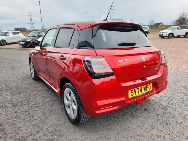 Used Suzuki Swift 2024 for sale - 78122741: Photo 5