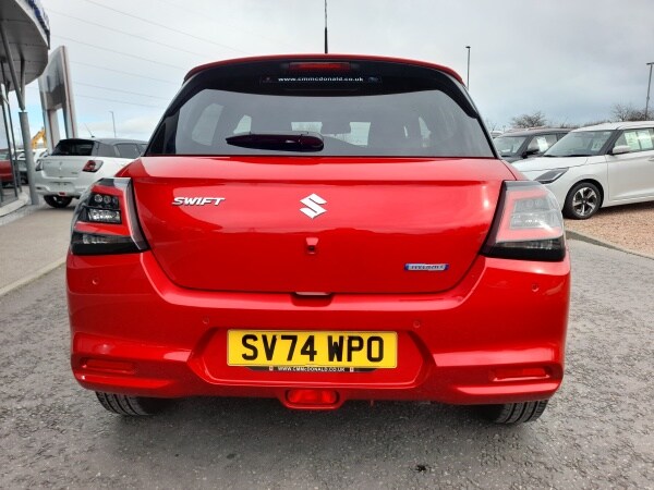 Used Suzuki Swift 2024 for sale - 78122741: Photo 6