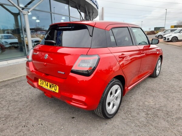 Used Suzuki Swift 2024 for sale - 78122741: Photo 8