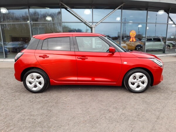 Used Suzuki Swift 2024 for sale - 78122741: Photo 9