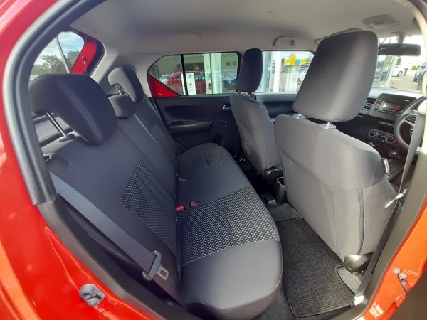 Used Suzuki Ignis 2021 for sale - 77129359: Photo 11