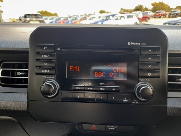 Used Suzuki Ignis 2021 for sale - 77129359: Photo 15