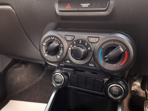 Used Suzuki Ignis 2021 for sale - 77129359: Photo 16