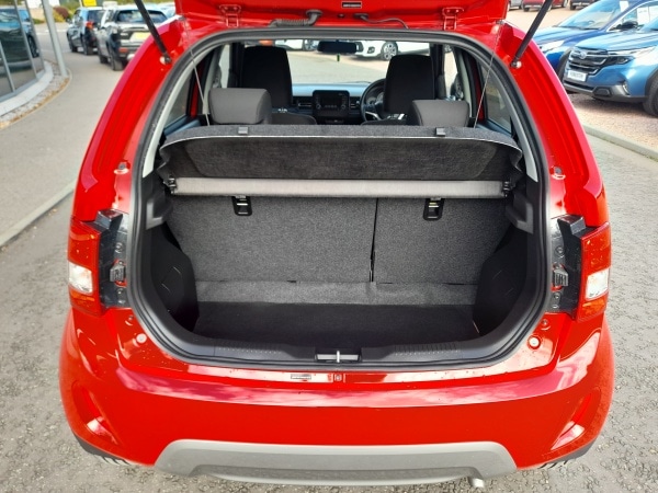 Used Suzuki Ignis 2021 for sale - 77129359: Photo 7