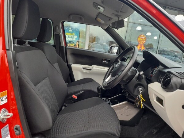 Used Suzuki Ignis 2018 for sale - 77342501: Photo 13