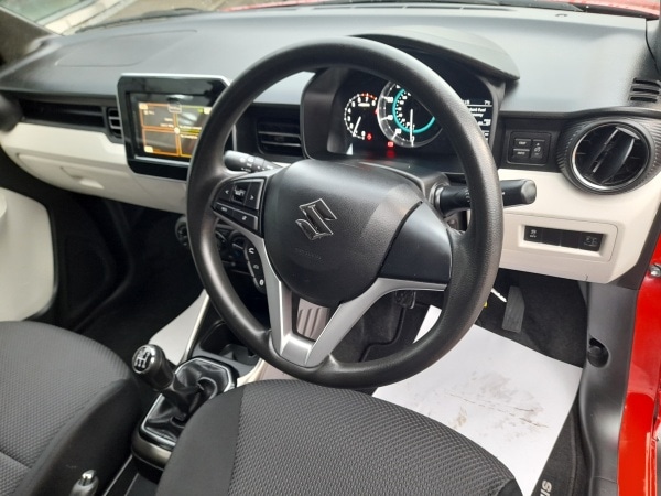 Used Suzuki Ignis 2018 for sale - 77342501: Photo 15