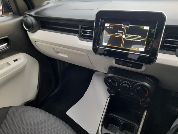 Used Suzuki Ignis 2018 for sale - 77342501: Photo 16