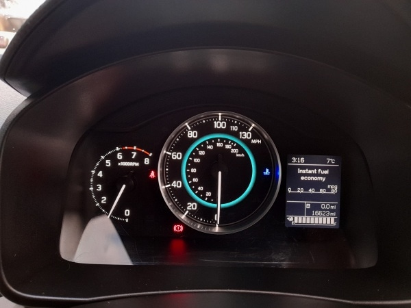 Used Suzuki Ignis 2018 for sale - 77342501: Photo 18