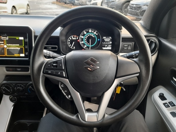 Used Suzuki Ignis 2018 for sale - 77342501: Photo 19
